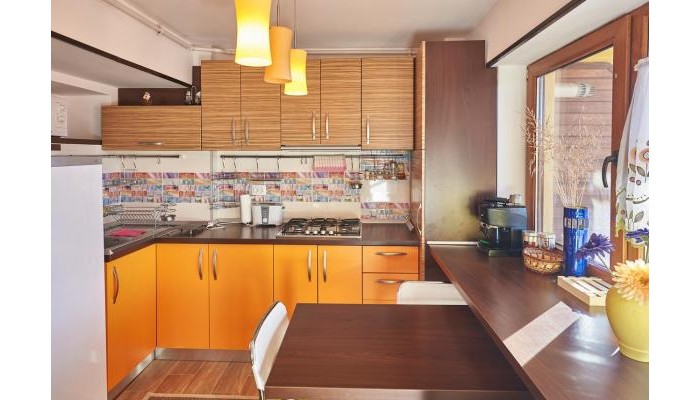 Apartment Poiana Stechil poza 2