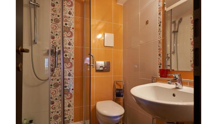 Apartment Poiana Stechil poza 3