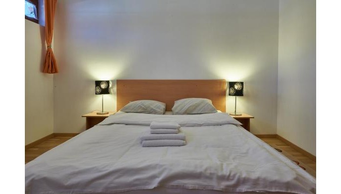 Apartment Poiana Stechil poza 5