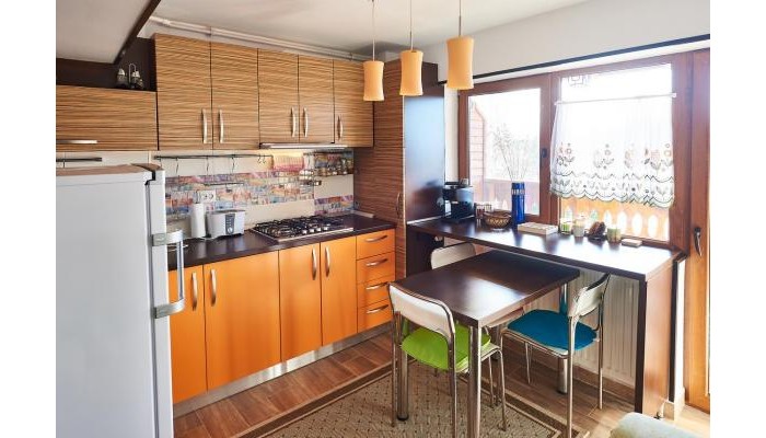 Apartment Poiana Stechil poza 7