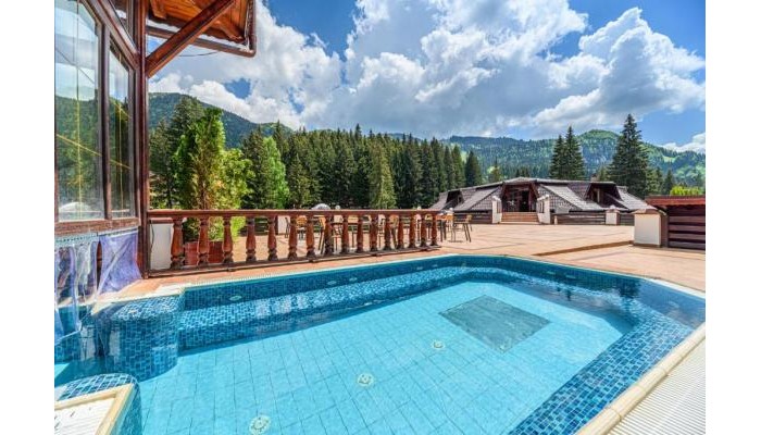 Hotel Aurelius Imparatul Romanilor poza 11