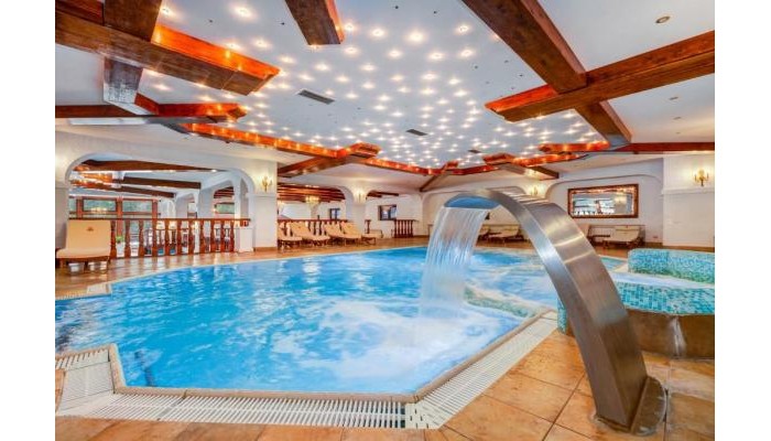 Hotel Aurelius Imparatul Romanilor poza 12