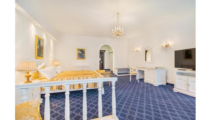 Hotel Aurelius Imparatul Romanilor poza 5