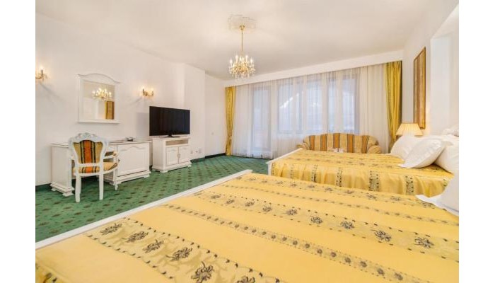 Hotel Aurelius Imparatul Romanilor poza 7