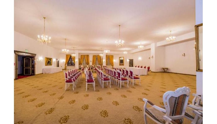 Hotel Aurelius Imparatul Romanilor poza 20