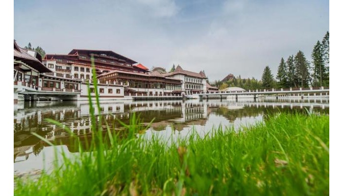 Hotel Aurelius Imparatul Romanilor poza 2