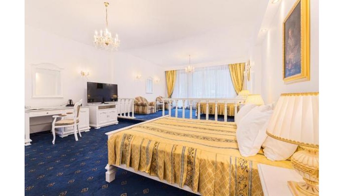 Hotel Aurelius Imparatul Romanilor poza 4