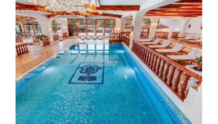 Hotel Aurelius Imparatul Romanilor poza 14