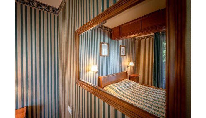 Hotel Boutique Casa Emil poza 1