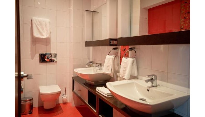 Hotel Boutique Casa Emil poza 2