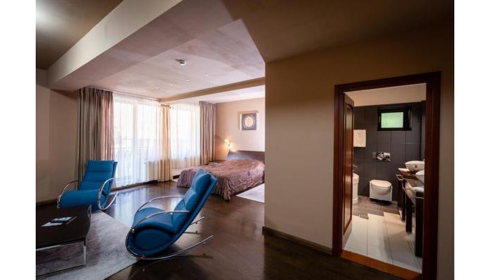 Hotel Boutique Casa Emil poza 3