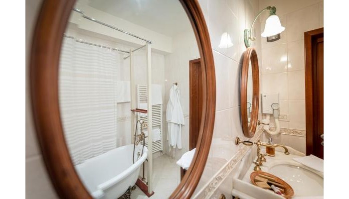 Hotel Boutique Casa Emil poza 4