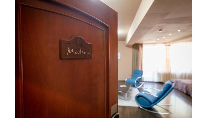 Hotel Boutique Casa Emil poza 6