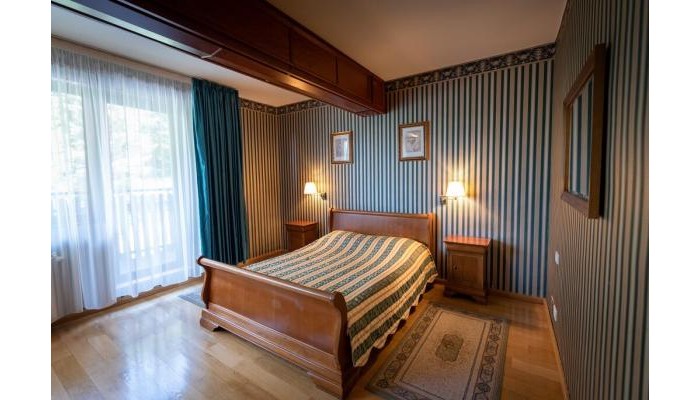 Hotel Boutique Casa Emil poza 7