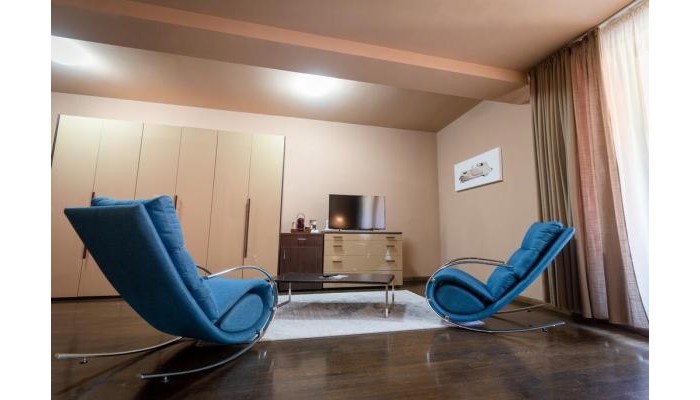 Hotel Boutique Casa Emil poza 8