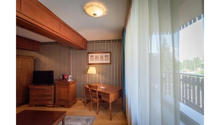 Hotel Boutique Casa Emil poza 9