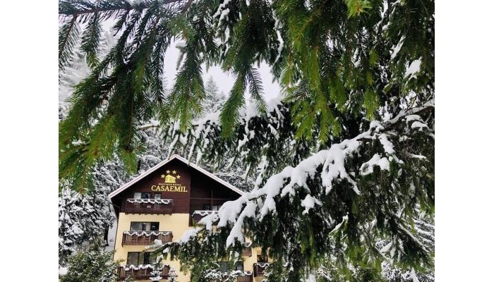 Hotel Boutique Casa Emil poza 0