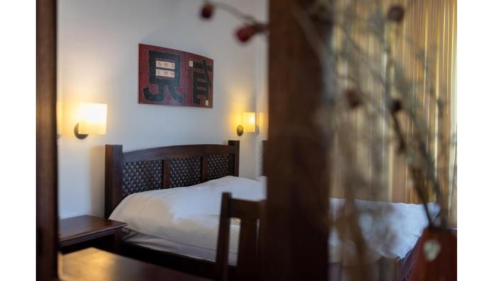 Hotel Boutique Casa Emil poza 13