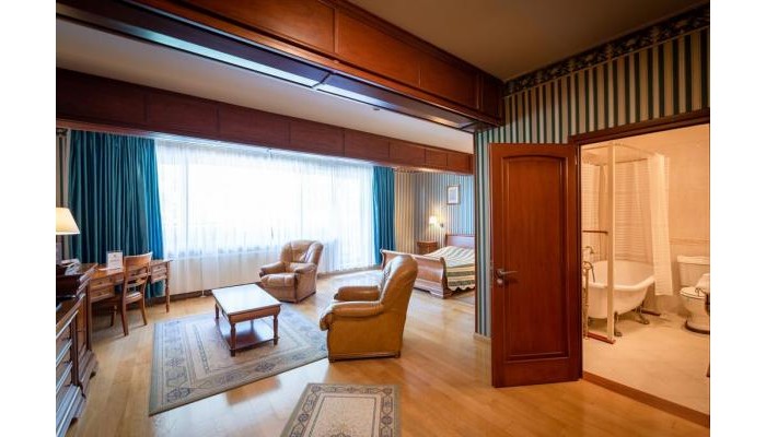 Hotel Boutique Casa Emil poza 16