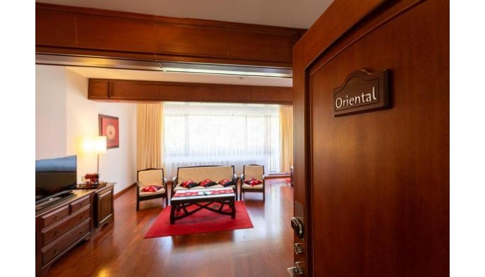 Hotel Boutique Casa Emil poza 18