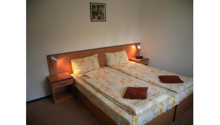 Hotel Casa Vinga poza 7