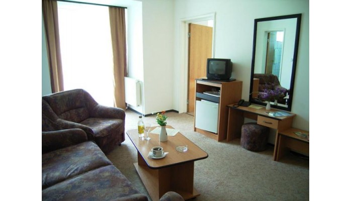 Hotel Casa Vinga poza 6