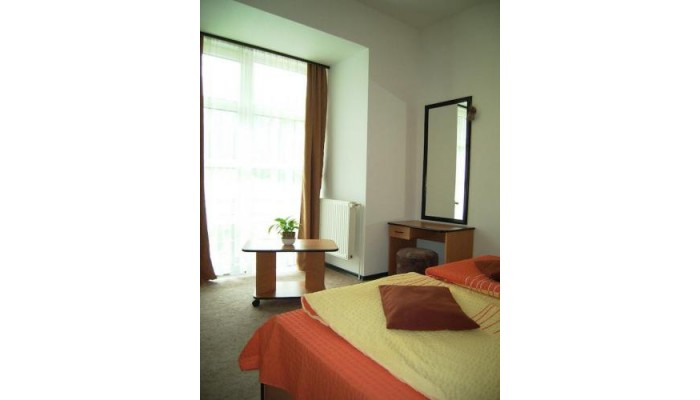 Hotel Casa Vinga poza 5