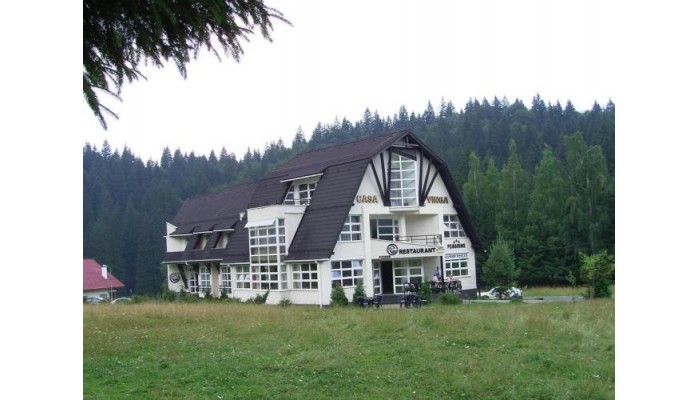 Hotel Casa Vinga poza 4