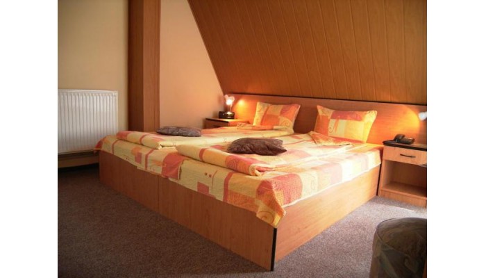 Hotel Casa Vinga poza 8