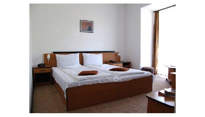 Hotel Casa Vinga poza 1