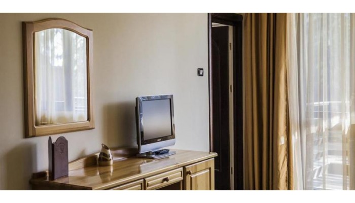 Hotel Casa Viorel poza 8