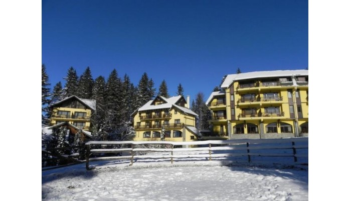 Hotel Casa Viorel poza 10