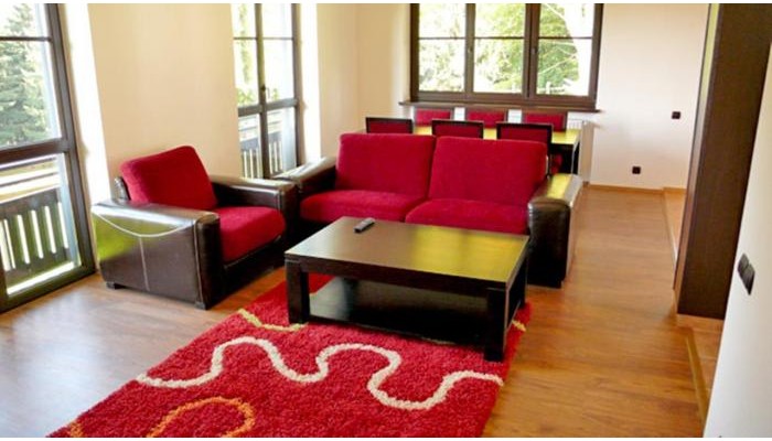 Complex Vile Ruia poza 6