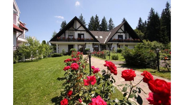 Complex Vile Ruia poza 4