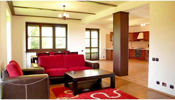 Complex Vile Ruia poza 10