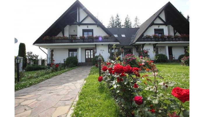 Complex Vile Ruia poza 0