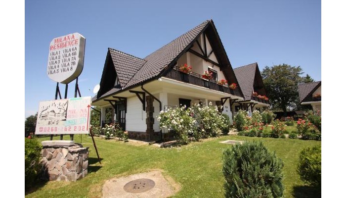 Complex Vile Ruia poza 3