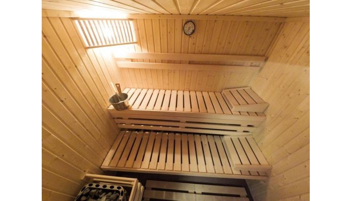 Hotel Crisalpin poza 2