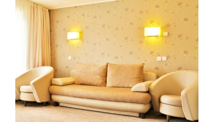 Hotel Crisalpin poza 3