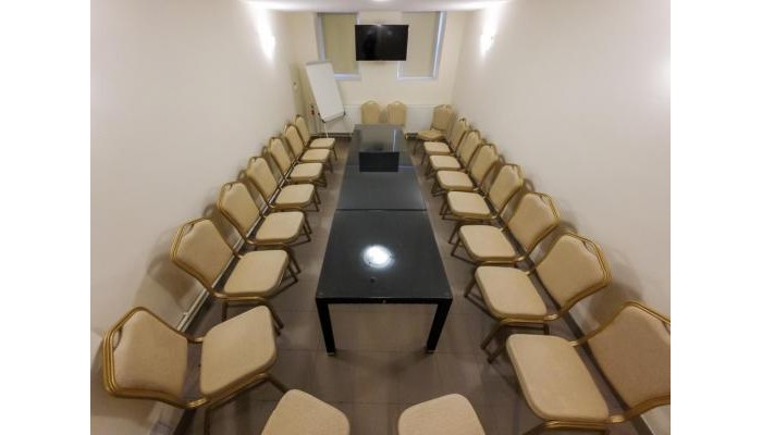 Hotel Crisalpin poza 4