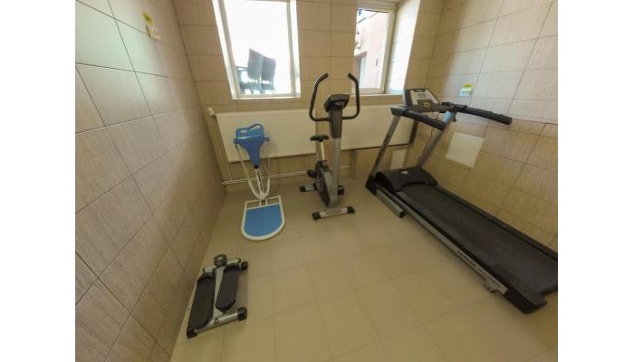 Hotel Crisalpin poza 5