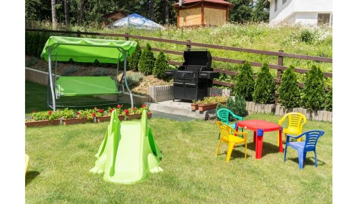 Hotel Crisalpin poza 8