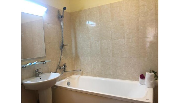 Hotel Cristalfrost poza 3