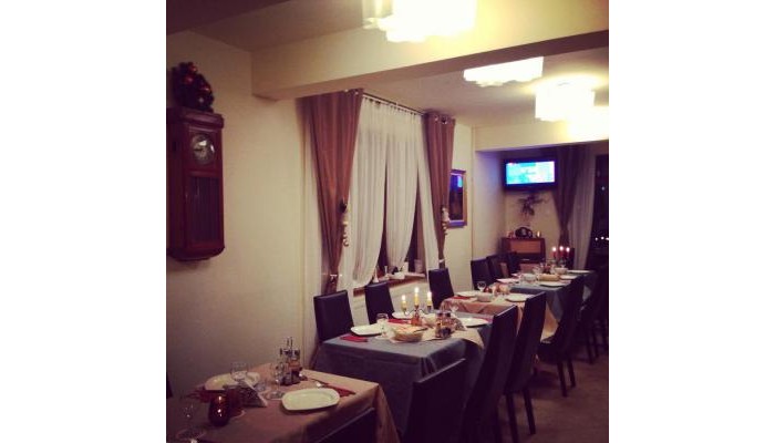 Hotel Cristalfrost poza 4