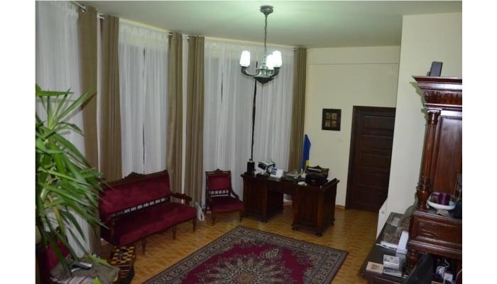 Hotel Cristalfrost poza 5