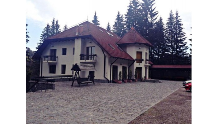 Poza pentru Hotel Daria 450-1538567363 Hotel Daria poza 3