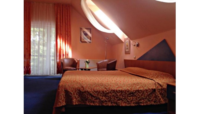 Poza pentru Hotel Daria 453-1538567364 Hotel Daria poza 4