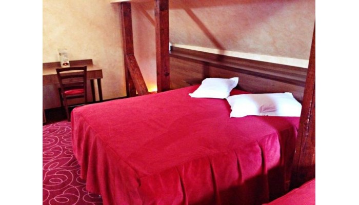 Poza pentru Hotel Daria 537-1538567364 Hotel Daria poza 7