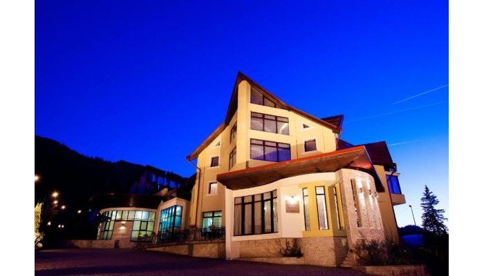 Hotel Denisa Boutique poza 0