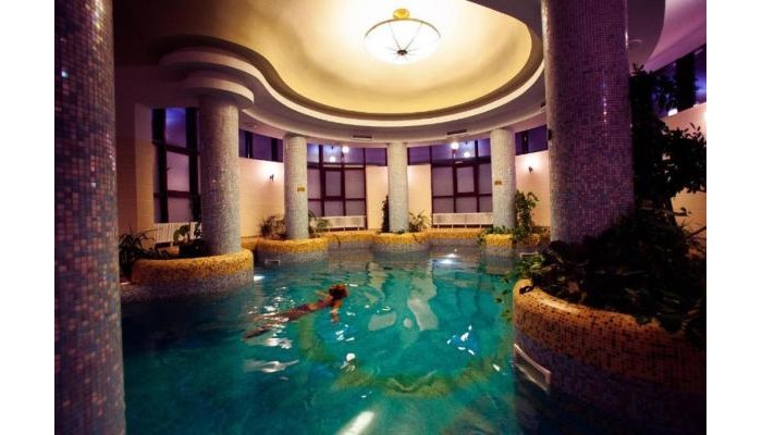 Hotel Denisa Boutique poza 17